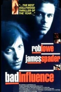 دانلود فیلم Bad Influence 1990333272-1559091584