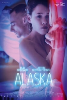 دانلود فیلم Alaska 2015