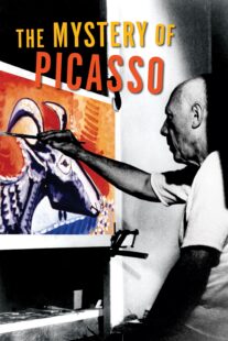 دانلود فیلم The Mystery of Picasso 1956332833-1087911771