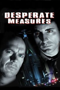 دانلود فیلم Desperate Measures 1998332344-356380005