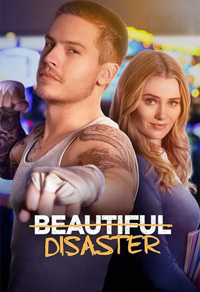 دانلود فیلم Beautiful Disaster 2023