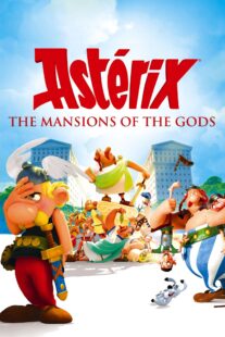 دانلود انیمیشن Asterix and Obelix: Mansion of the Gods 2014332528-2088103285