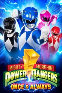 دانلود فیلم Mighty Morphin Power Rangers: Once & Always2023333158-916898042