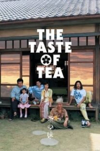 دانلود فیلم The Taste of tea 2004336547-1527929562