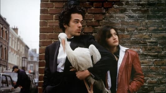 دانلود فیلم Children of the Stork 1999