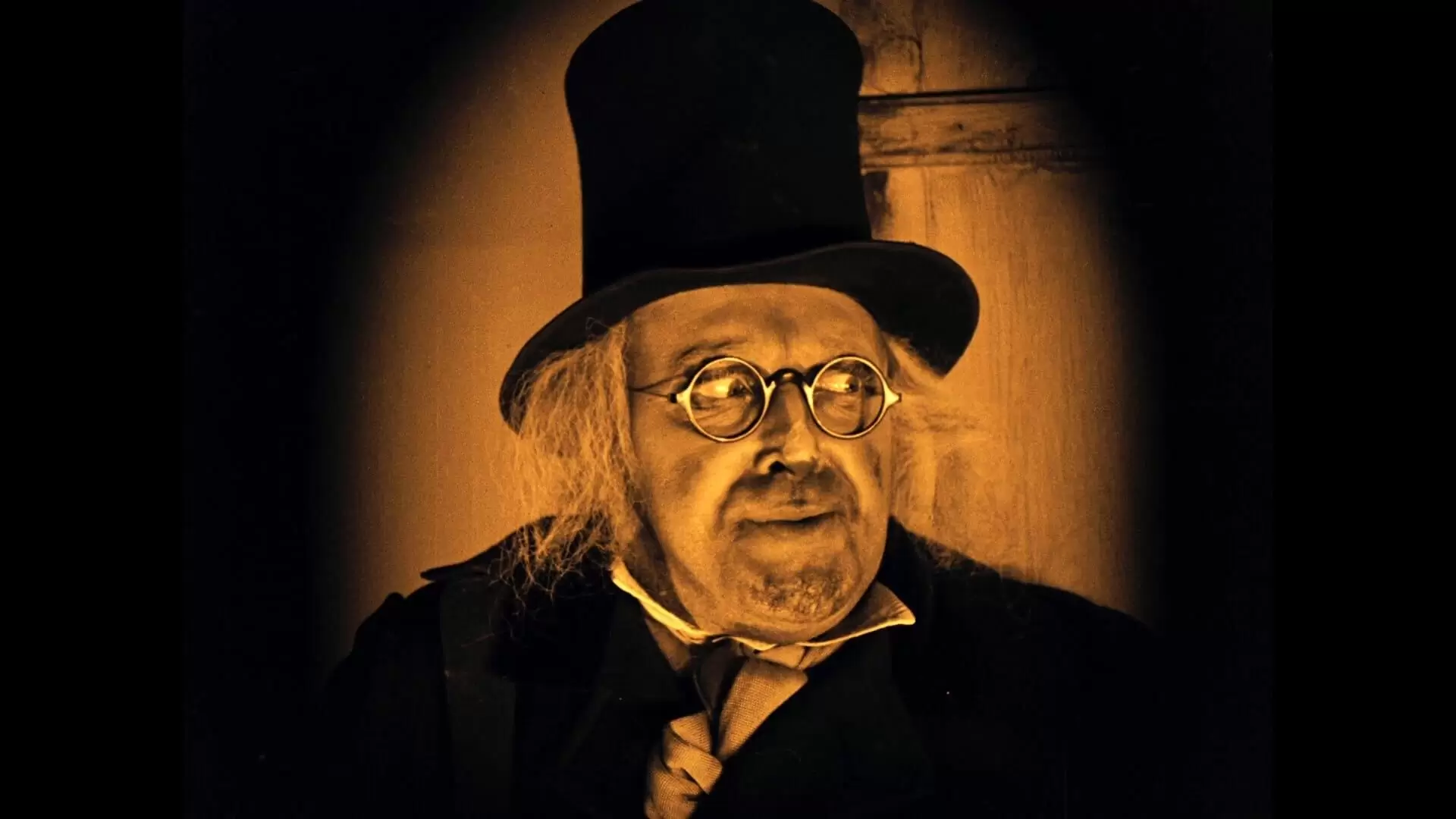 دانلود فیلم The Cabinet of Dr. Caligari 1920