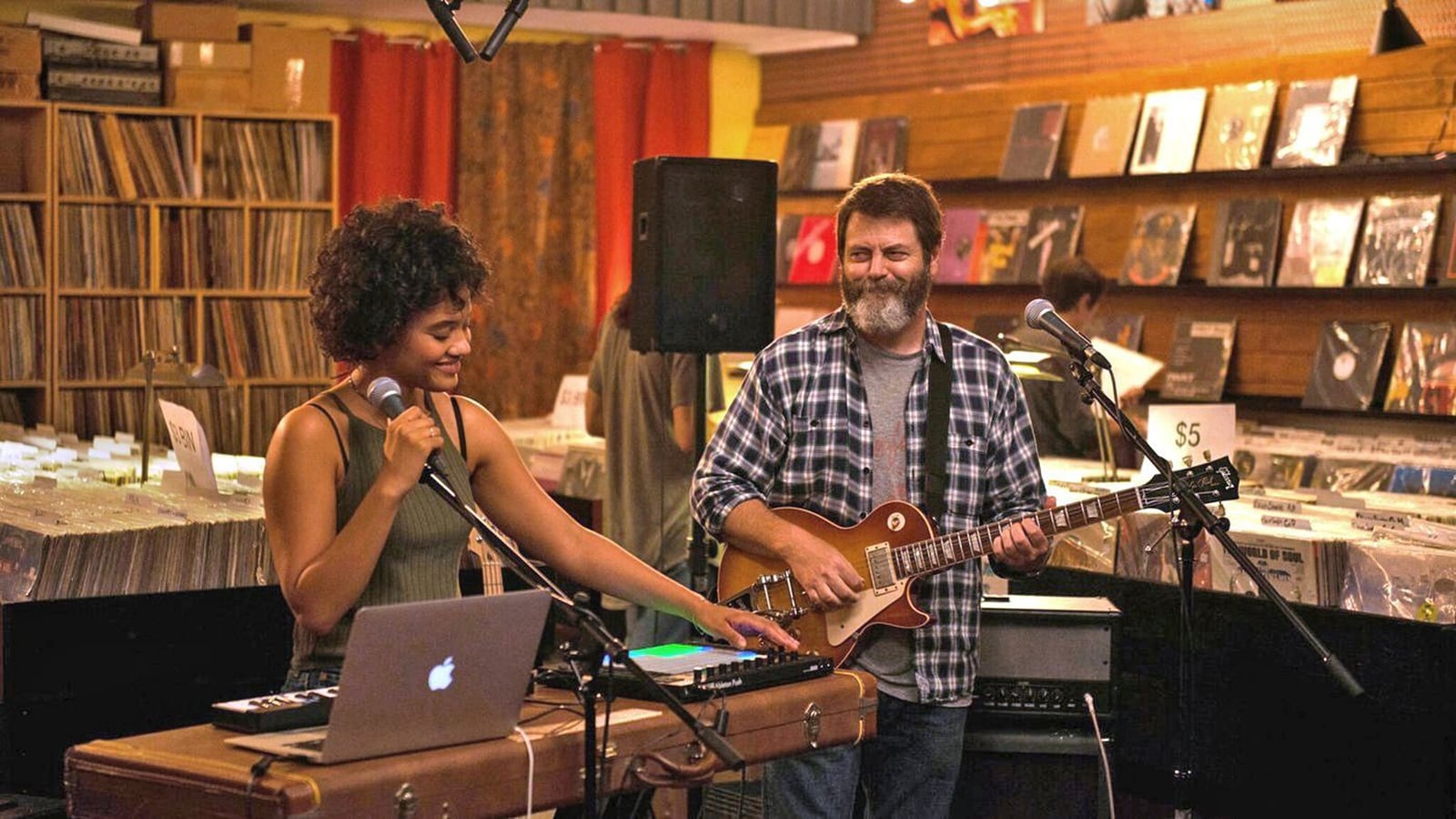 دانلود فیلم Hearts Beat Loud 2018