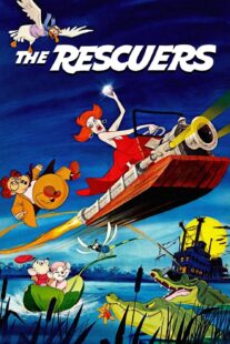 دانلود انیمیشن The Rescuers 1977367240-605243626