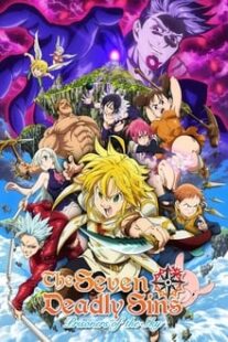 دانلود انیمه The Seven Deadly Sins: Prisoners of the Sky 2018366138-799381095