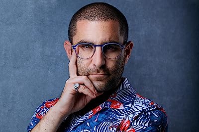 Charlie Shrem