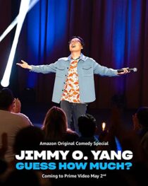 دانلود فیلم Jimmy O. Yang: Guess How Much? 2023367275-2052769569