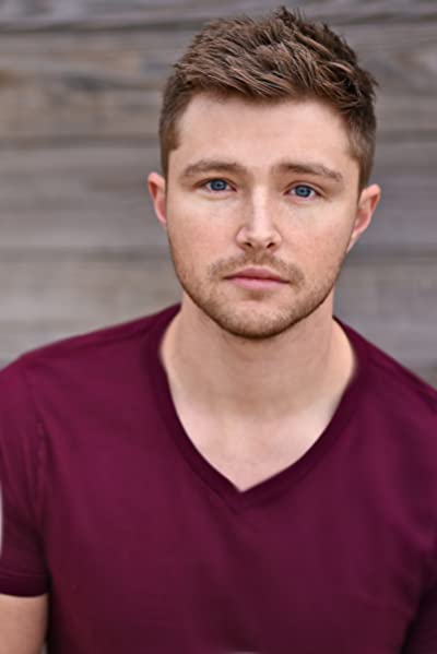 Sterling Knight