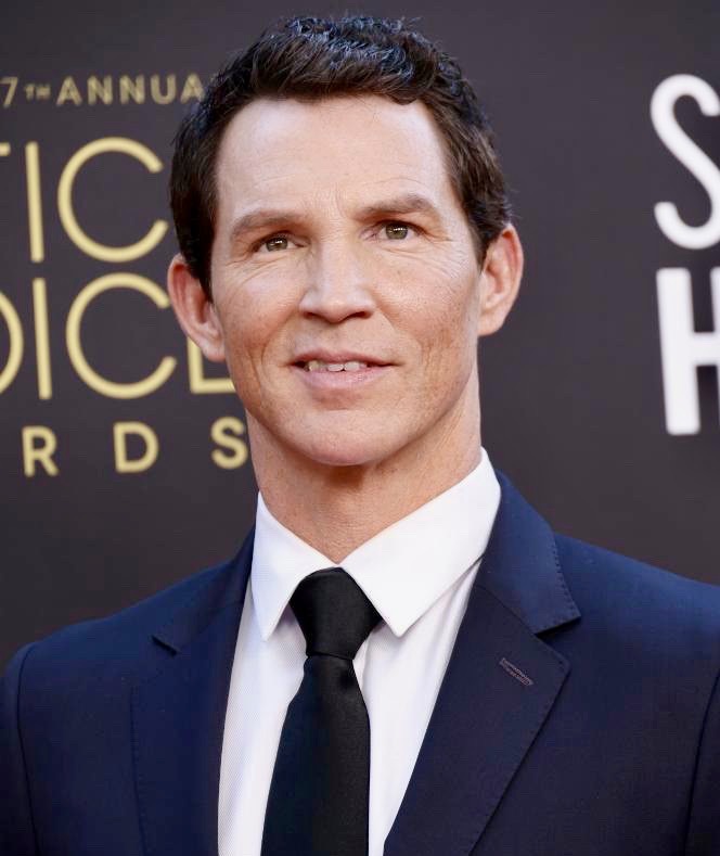 Shawn Hatosy