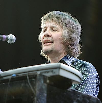 Don Airey