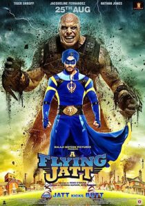 دانلود فیلم هندی A Flying Jatt 2016367433-1244141633