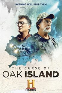 دانلود سریال The Curse of Oak Island338073-1864479132