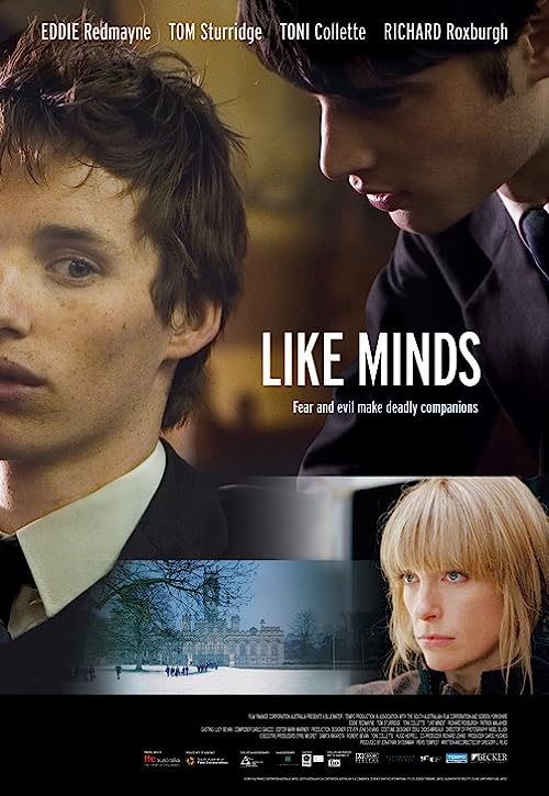 دانلود فیلم Murderous Intent (Like Minds) 2006