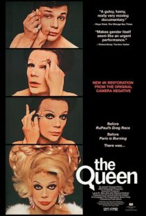 دانلود فیلم The Queen 1968367838-892876412