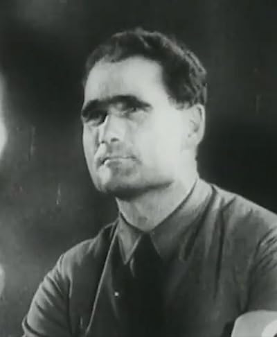 Rudolf Hess