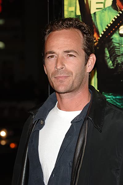 Luke Perry