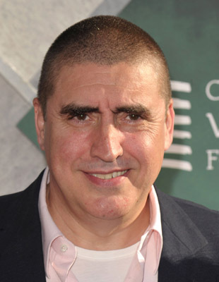 Alfred Molina