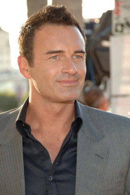 Julian McMahon