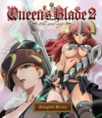 دانلود انیمه Queen’s Blade 2: The Evil Eye342979-677158140