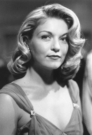 Sheryl Lee