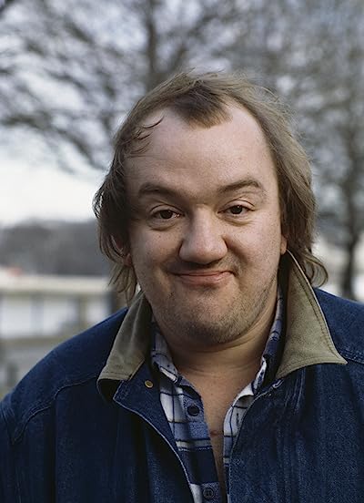 Mel Smith