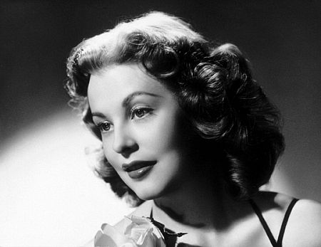 Arlene Dahl