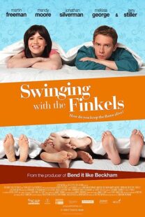 دانلود فیلم Swinging with the Finkels 2011363812-1045652271