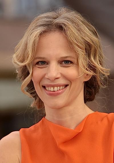 Sonia Bergamasco