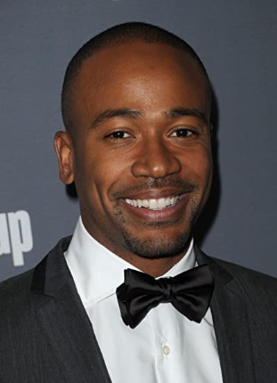 Columbus Short