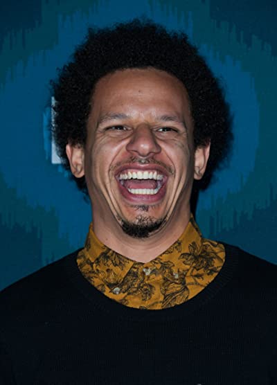 Eric André