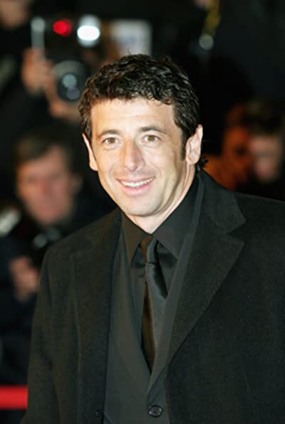 Patrick Bruel