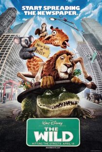 دانلود انیمیشن The Wild 2006366172-567432203