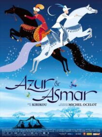 دانلود انیمیشن Azur & Asmar: The Princes’ Quest 2006353253-1588541059