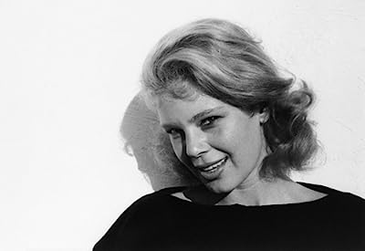 Betsy Palmer