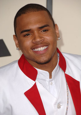 Chris Brown