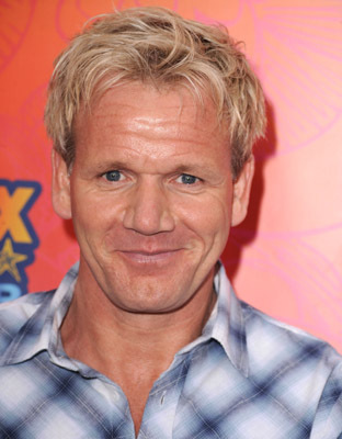 Gordon Ramsay