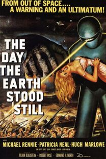 دانلود فیلم The Day the Earth Stood Still 1951343005-924081819