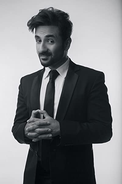 Vir Das