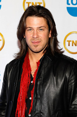 Christian Kane