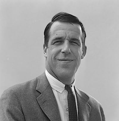 Fred Gwynne