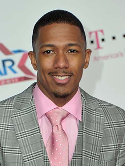 Nick Cannon