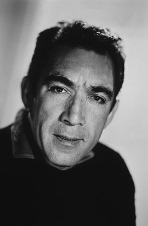 Anthony Quinn