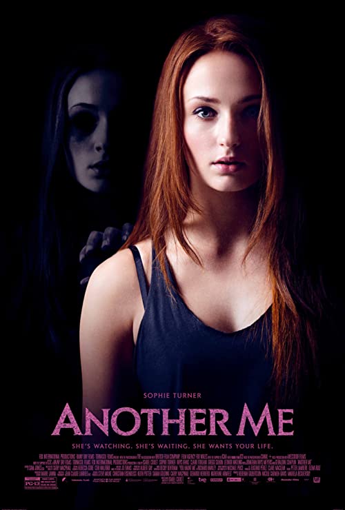 دانلود فیلم Another Me 2013