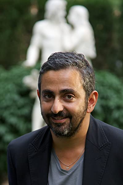 Éric Toledano