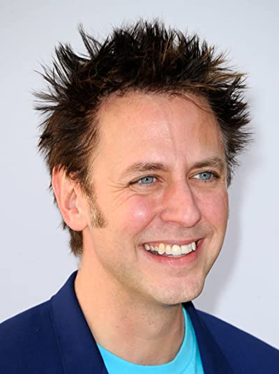 James Gunn