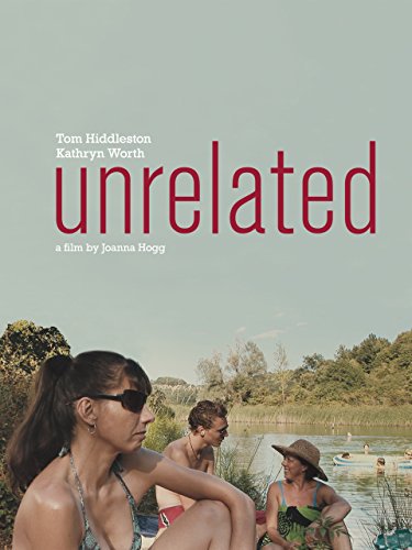 دانلود فیلم Unrelated 2007